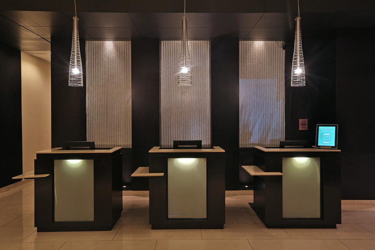 Public Area 4, Courtyard by Marriott Panama Multiplaza Mall, Panamá