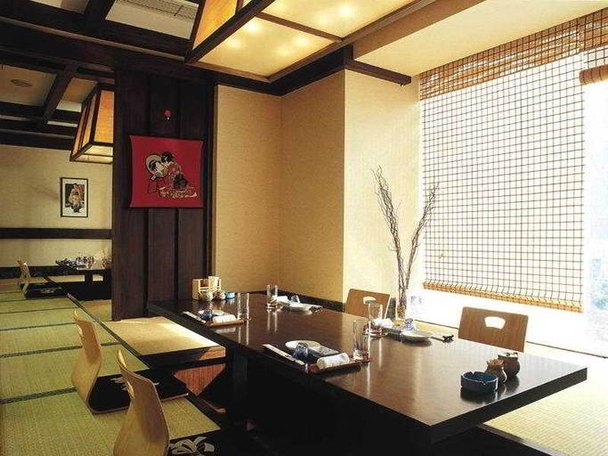 Business Facilities