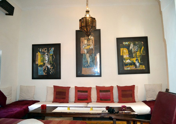 Exterior & Views 2, Riad Swaka, Marrakech