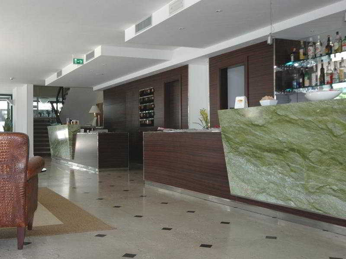 Public Area 2, Hotel Regina Fronte Mare, Rimini
