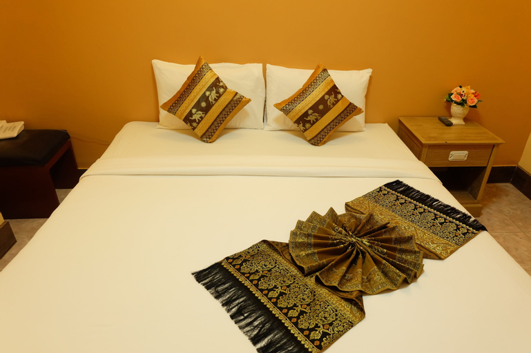 Thai Cozy House, Phra Nakhon