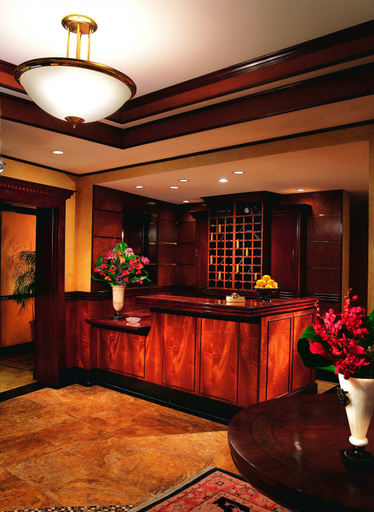 Public Area 4, Bentley Hotel South Beach, Miami-Dade