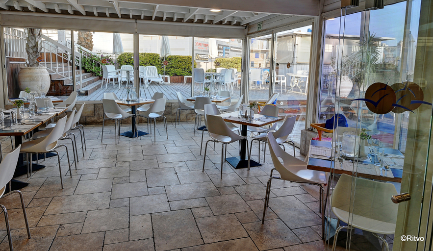 Food & Drinks 5, Brown Eilat, Aqaba