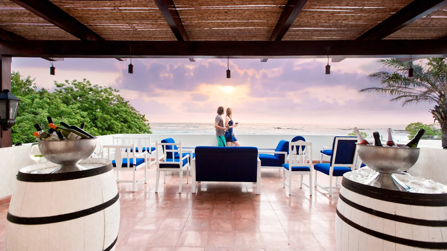 Public Area 2, JW Marriott Guanacaste Resort & Spa, Santa Cruz