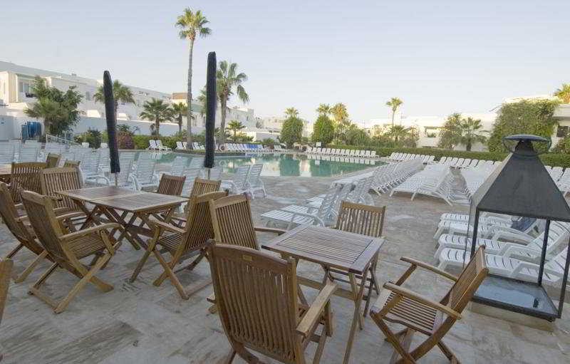 Sport & Beauty 3, Royal Decameron Tafoukt Beach Resort and Spa, Agadir-Ida ou Tanane