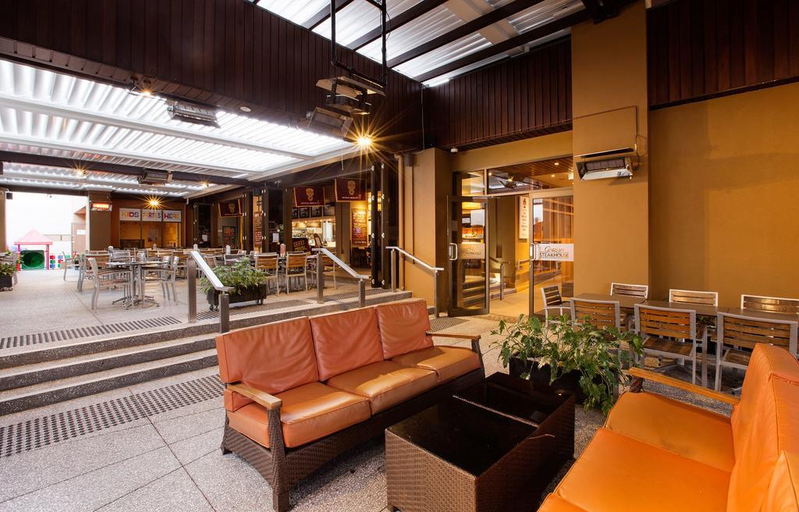 Public Area 4, Mermaid Waters Hotel By Nightcap Plus, Gold Coast