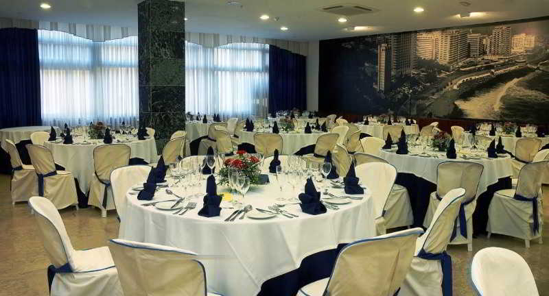 Food & Drinks 4, Palmera Playa Ocean View, Santa Cruz de Tenerife