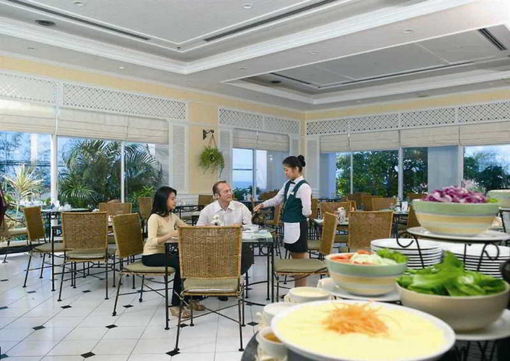 Public Area 4, Kantary Bay Hotel and Serviced Apartments Rayong, Muang Rayong