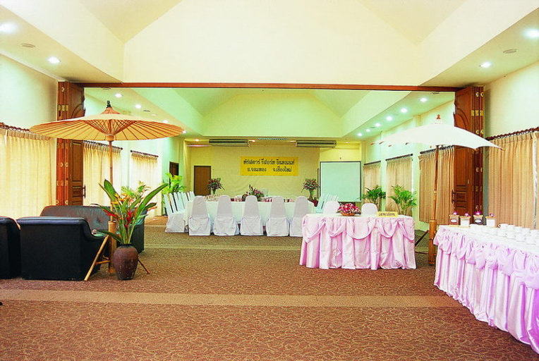Business Facilities