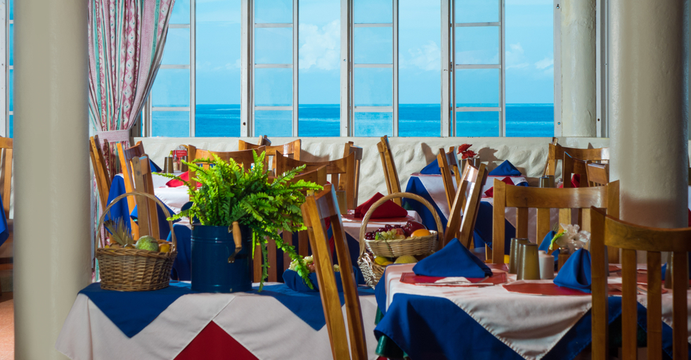 Food & Drinks 5, Samsara Cliff Resort & Spa