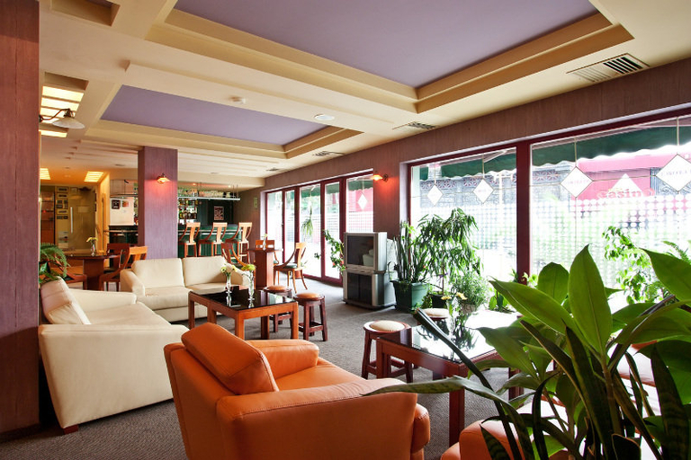 Public Area 3, Saint George hotel & Spa, Pomorie