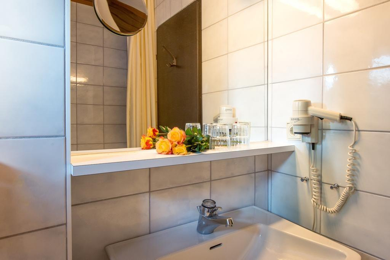 Bathroom 4, Stefanie, Innsbruck Land