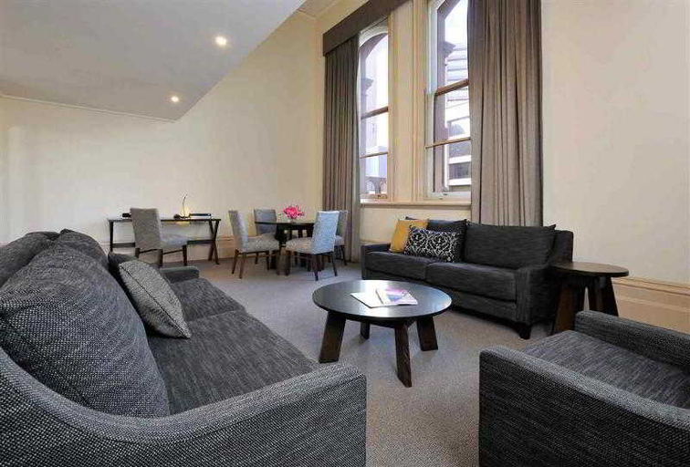 Public Area 4, Grand Hotel Melbourne, Melbourne
