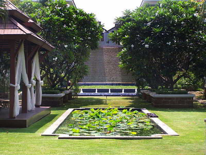 Exterior & Views, Bangkok Natural Spa and Resort, Suan Luang