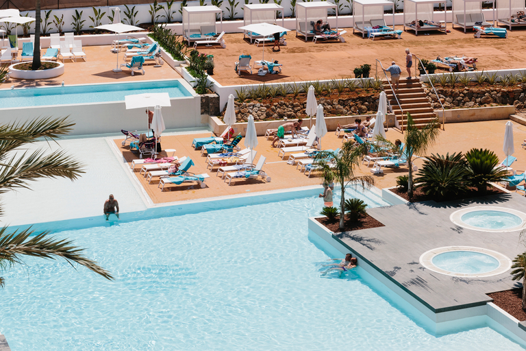 Sport & Beauty 2, AluaSoul Ibiza, Baleares
