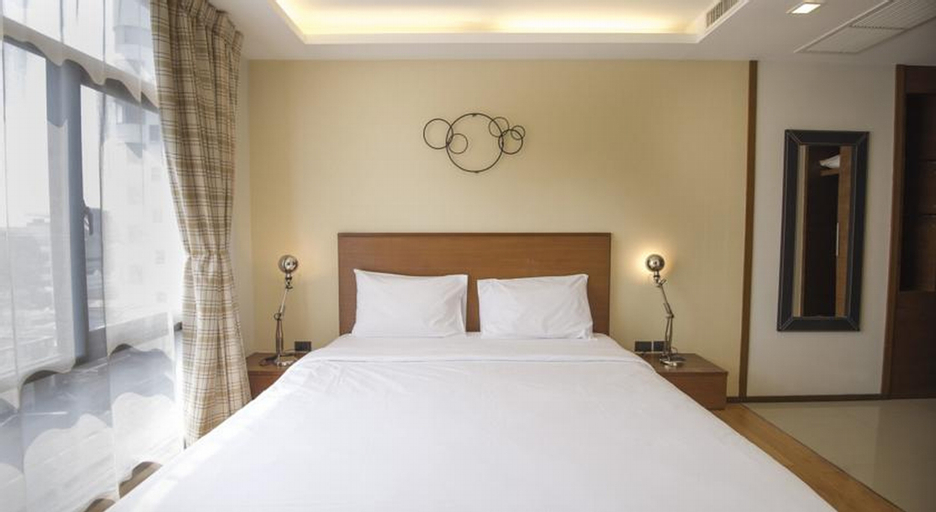 Bedroom 21