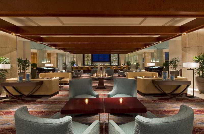Public Area 4, Sheraton Santiago & Convention Center, Santiago
