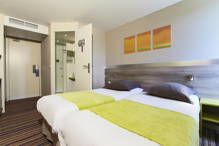 Bedroom 7