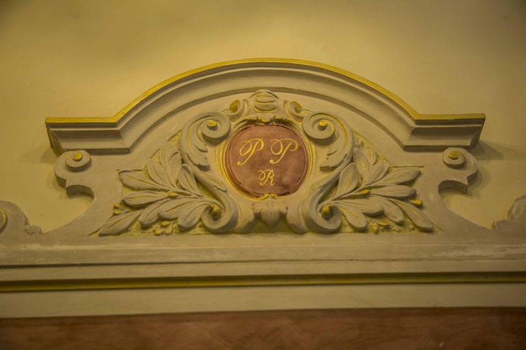 Public Area 4, Petit Palais Hotel De Charme, Milano