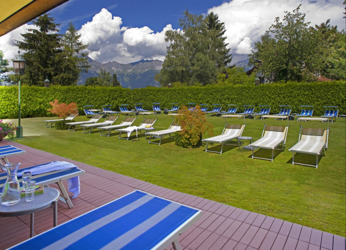 Sport & Beauty 2, Sporthotel Igls, Innsbruck