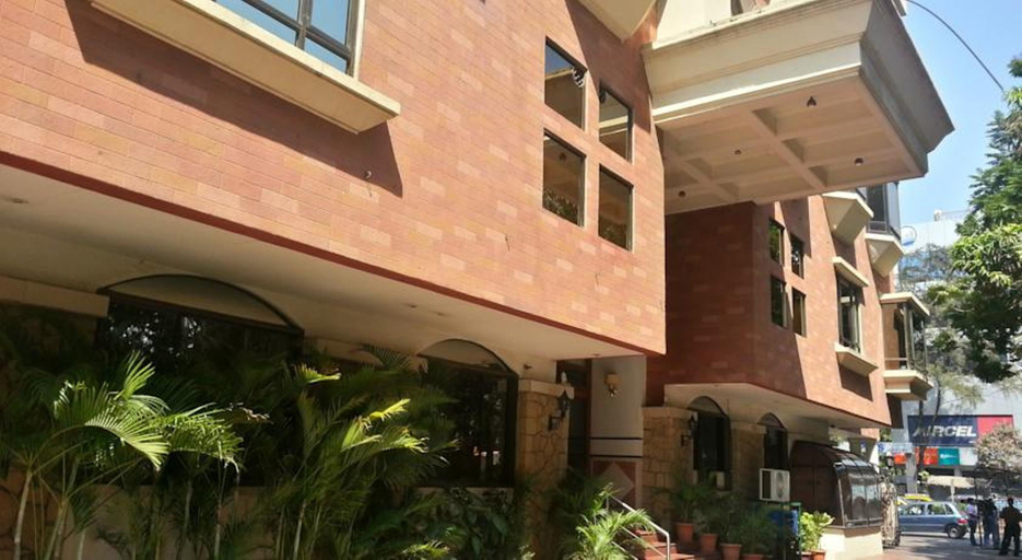 Exterior & Views 3, Tunga Paradise, Mumbai Suburban