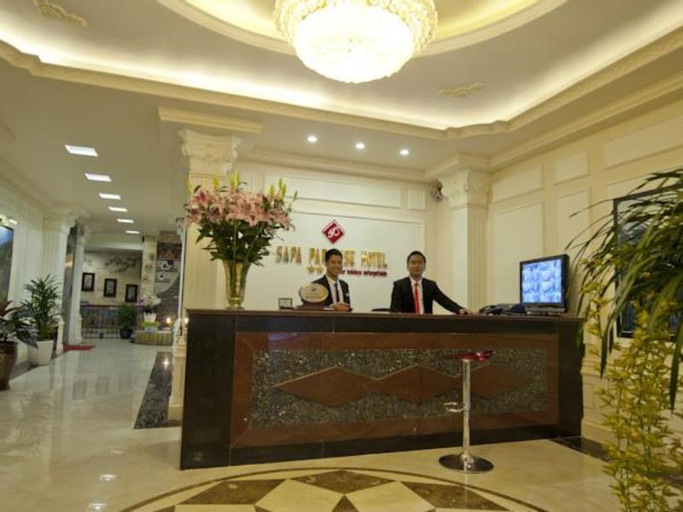Sapa Paradise Hotel, Sa Pa