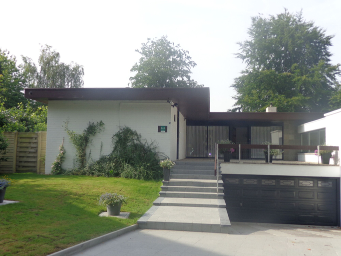 Exterior & Views 2, B&B Villa De Keyser, Oost-Vlaanderen