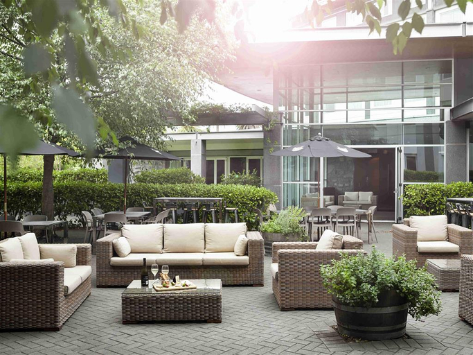 Public Area 5, ibis Auckland Ellerslie, Waitakere