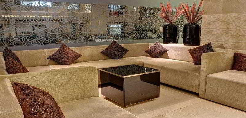 The Sahil Hotel, Mumbai City
