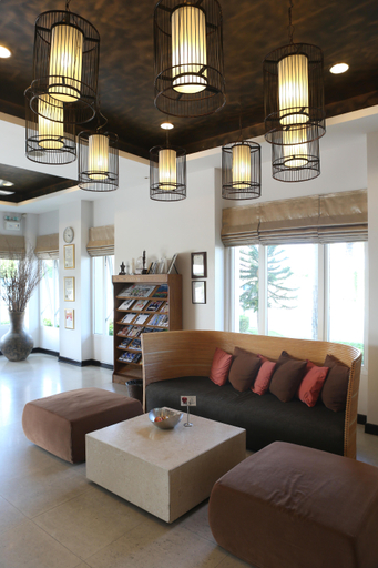 Public Area 4, Banyan The Resort Hua Hin, Hua Hin