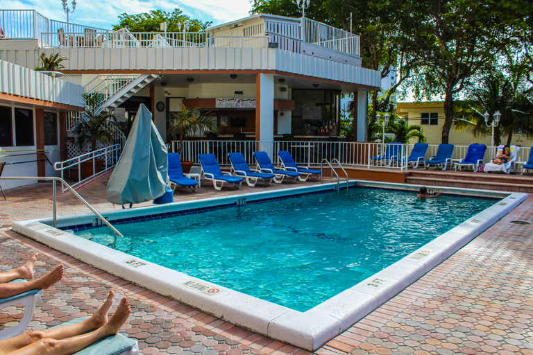 Sport & Beauty 2, Fort Lauderdale Beach Resort, Broward