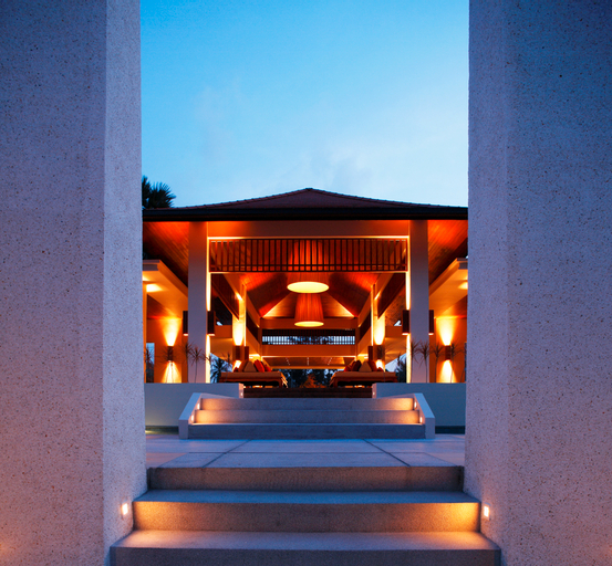 Dewa Phuket Resort, Pulau Phuket
