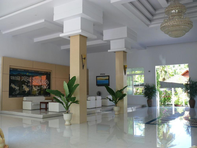 Public Area, Hai Au Resort & Spa, Phan Thiết