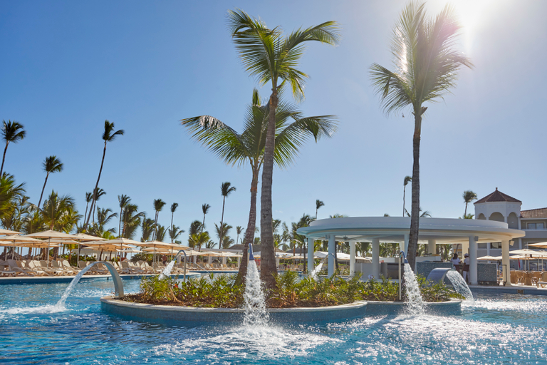 Sport & Beauty 2, Bahia Principe Escape Ambar Hyatt Incl Col Adult O, Salvaleon de Higuey