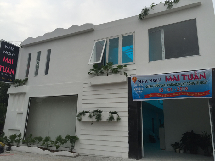 Mai Tuan Guesthouse, Tây Ninh