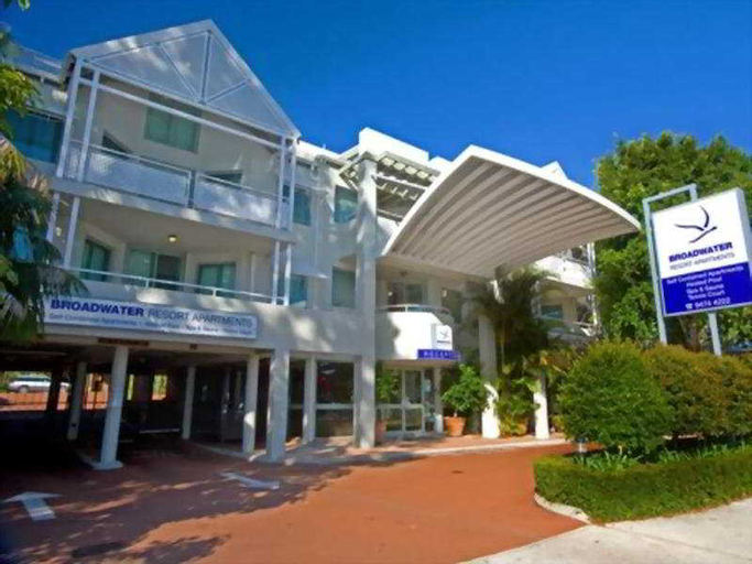 Broadwater Resort Como, South Perth