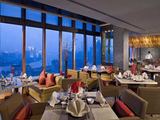 Public Area 2, Four Points by Sheraton Shanghai, Pudong, Shanghai