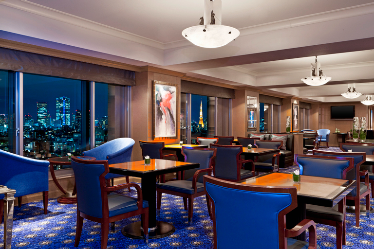 The Westin Tokyo, Meguro