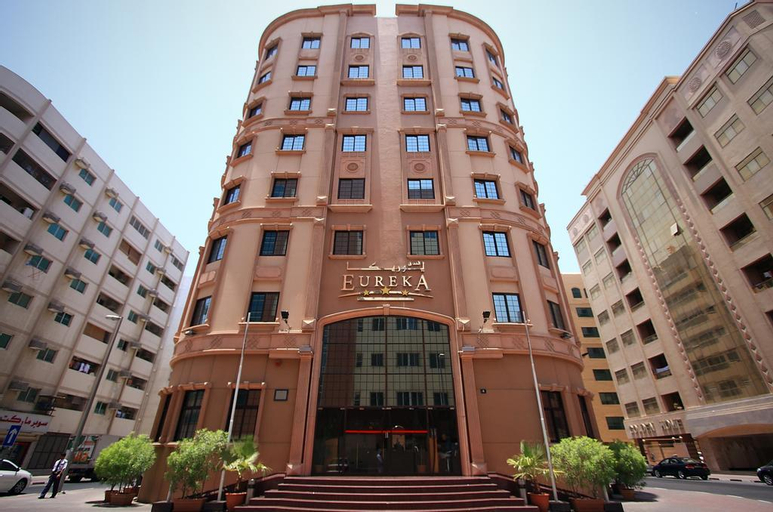 Eureka Hotel, Deira