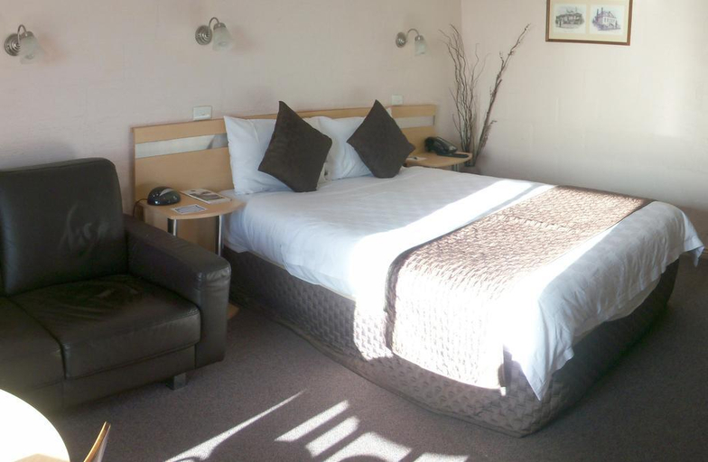 Bedroom 4, Balmoral On York, Launceston - Pt B
