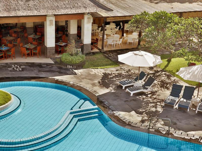 Sport & Beauty 2, Club Bali Mirage, Badung