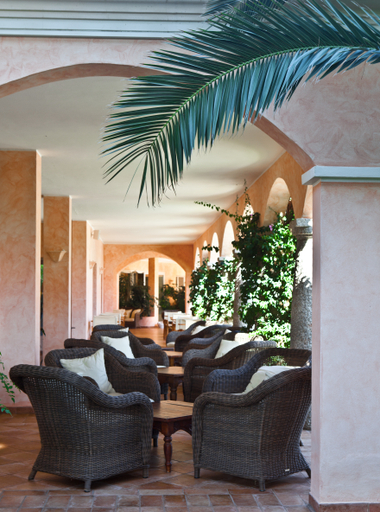 Public Area 4, Hotel Cala Caterina - Relaxing Escape, Cagliari