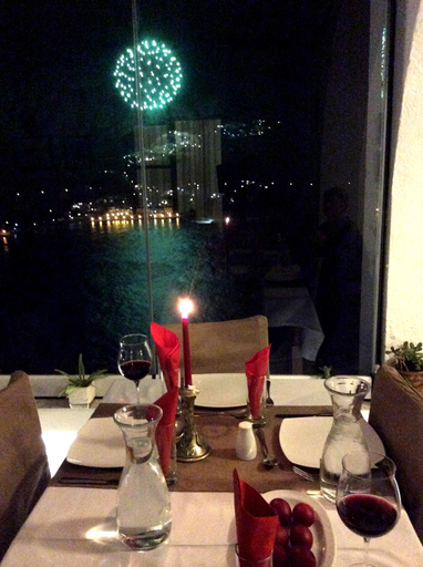 Public Area 4, Aegialis Hotel & Spa, South Aegean