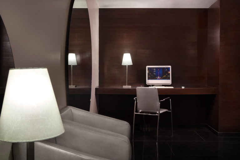 Public Area 3, Exe Suites Reforma, Mexico City