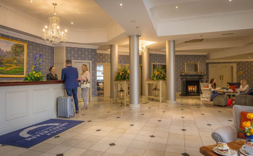 Public Area, Kilkenny Ormonde Hotel