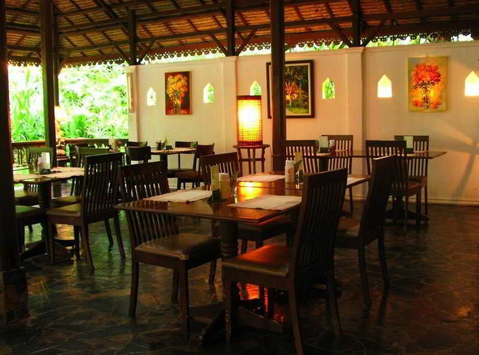 Food & Drinks 3, Fern Resort Mae Hong Son, Muang Mae Hong Son
