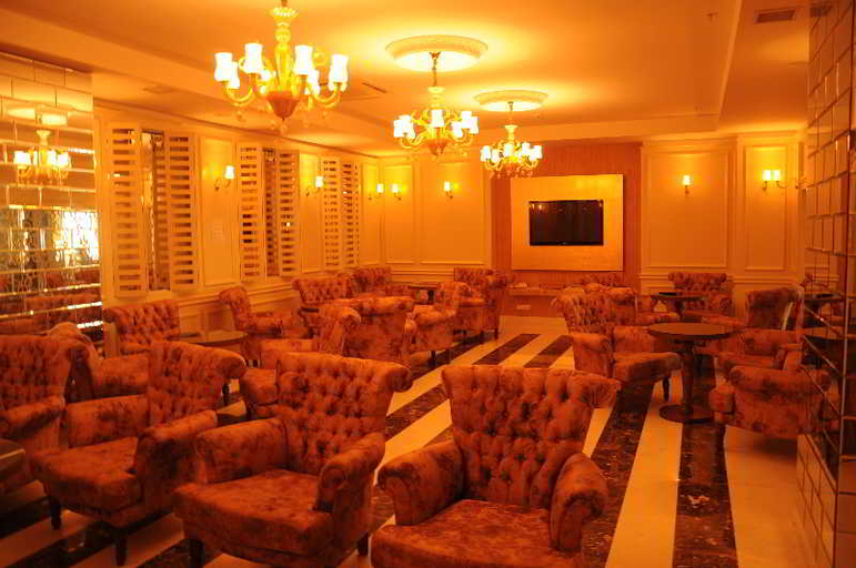 Public Area 4, Saturn Palace Resort, Antalya