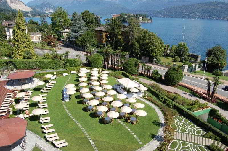Others 5, Grand Hotel Bristol, Verbano-Cusio-Ossola