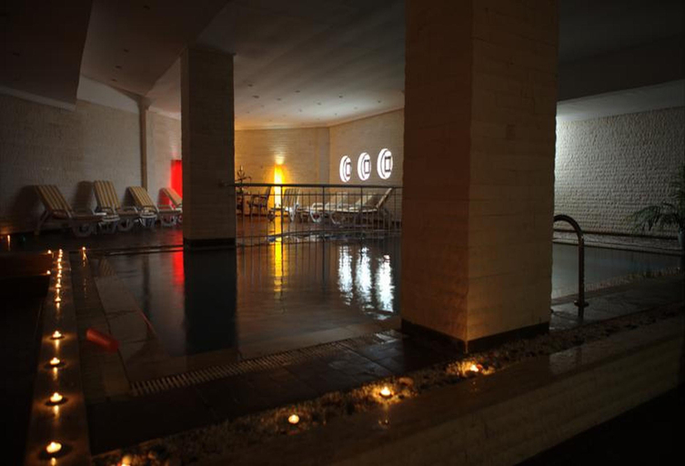 Public Area 4, Drita Hotel, Alanya