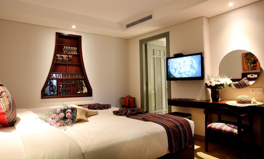 Bedroom 12